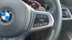 BMW 3 Series 330i M Sport 4dr Step Auto Petrol Saloon